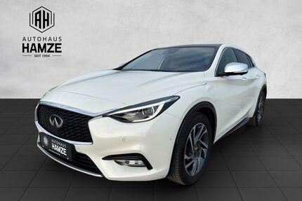 INFINITI Q30 Gebrauchtwagen