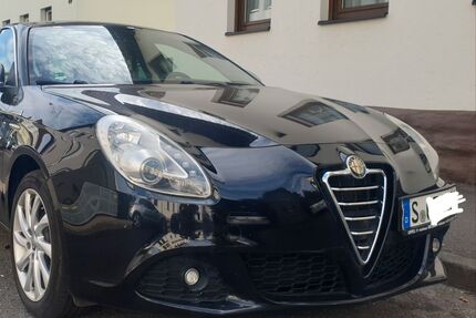 Alfa Romeo Giulietta Gebrauchtwagen