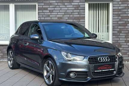 Audi A1 Gebrauchtwagen