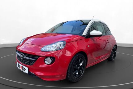 Opel Adam Gebrauchtwagen