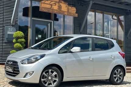 Hyundai ix20 Gebrauchtwagen