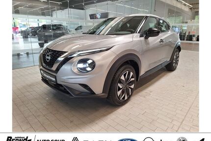 Nissan Juke Gebrauchtwagen