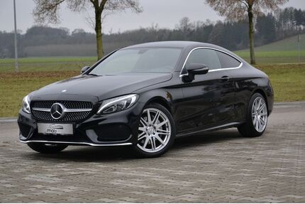 Mercedes-Benz C 300 Gebrauchtwagen