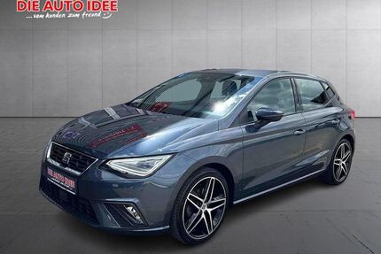 Seat Ibiza Gebrauchtwagen