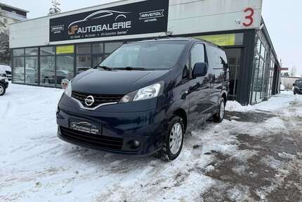 Nissan Evalia Gebrauchtwagen