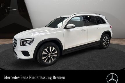 Mercedes-Benz GLB 180 Gebrauchtwagen