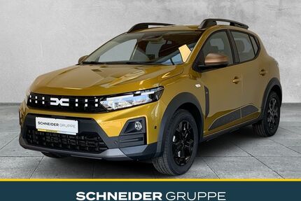 Dacia Sandero Gebrauchtwagen
