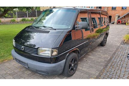 VW T4 Kombi Gebrauchtwagen
