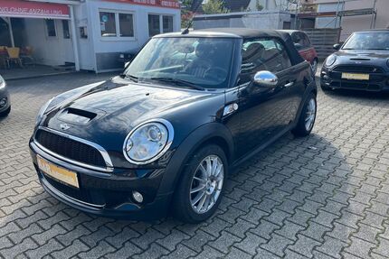 Mini Cooper S Gebrauchtwagen