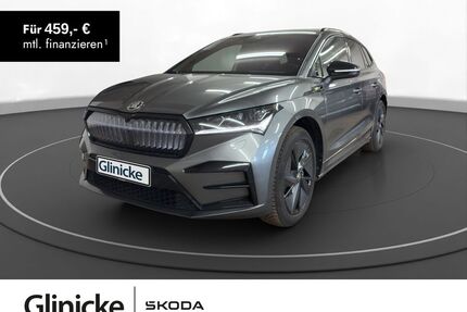 Skoda Enyaq Gebrauchtwagen