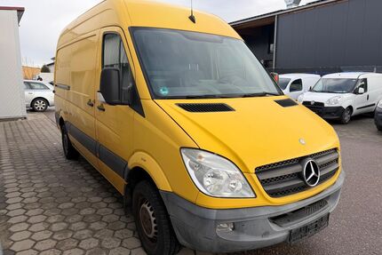 Mercedes-Benz Sprinter Gebrauchtwagen