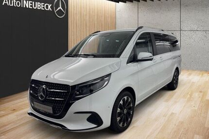 Mercedes-Benz V 250 Gebrauchtwagen