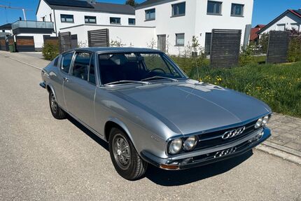 Audi 100 Gebrauchtwagen