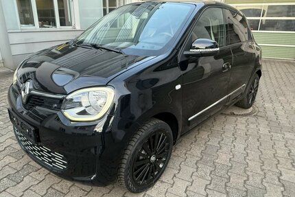 Renault Twingo Urban Night+ Insp.TÜV+ NEU+10350.- NETTO Gebrauchtwagen