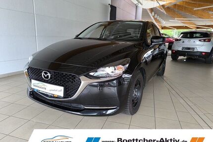 Mazda 2 Gebrauchtwagen
