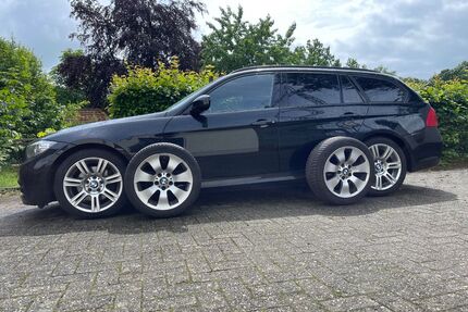 BMW 320 Gebrauchtwagen