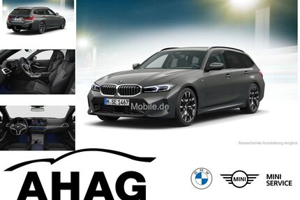 BMW 330 Gebrauchtwagen