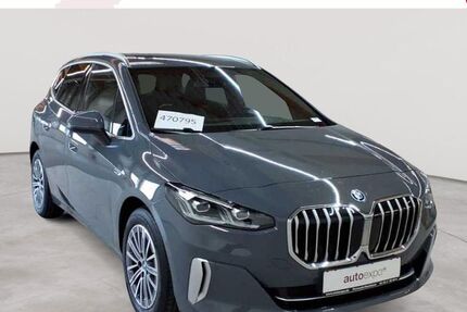 BMW 225 Gebrauchtwagen