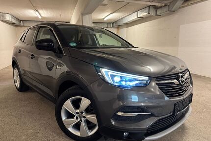 Opel Grandland (X) Gebrauchtwagen