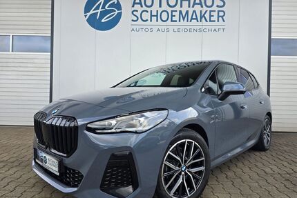 BMW 218 Active Tourer Gebrauchtwagen
