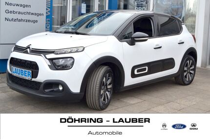 Citroen C3 Gebrauchtwagen