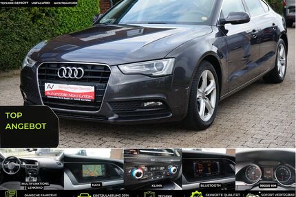 Audi A5 Gebrauchtwagen