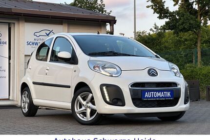 Citroen C1 Gebrauchtwagen