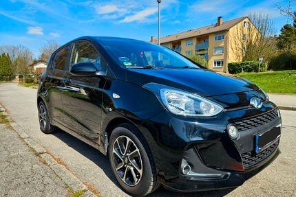 Hyundai i10 Gebrauchtwagen