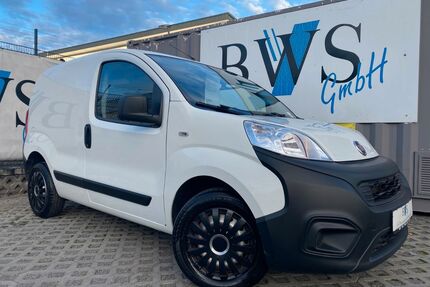 Fiat Fiorino Gebrauchtwagen