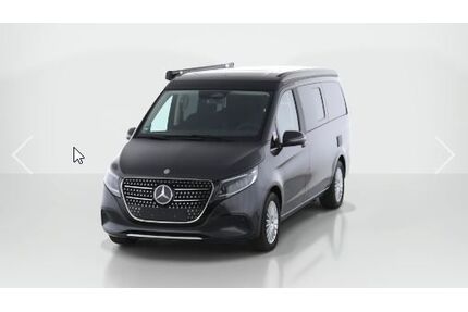 Mercedes-Benz V 250 Gebrauchtwagen