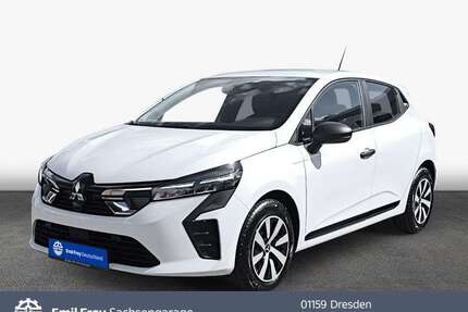 Mitsubishi Colt Gebrauchtwagen