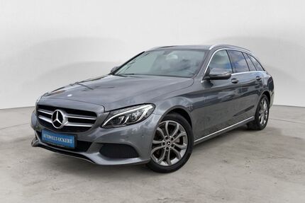 Mercedes-Benz C 160 Gebrauchtwagen