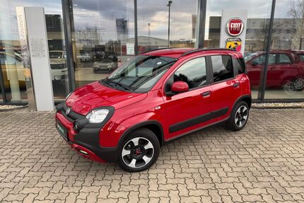 Fiat Panda Gebrauchtwagen