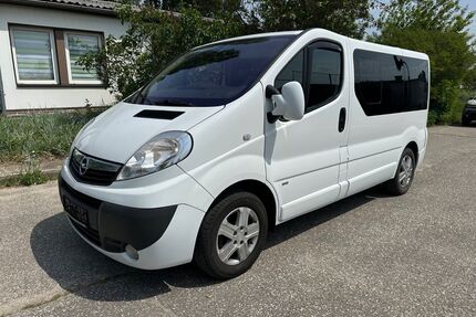 Opel Vivaro Gebrauchtwagen