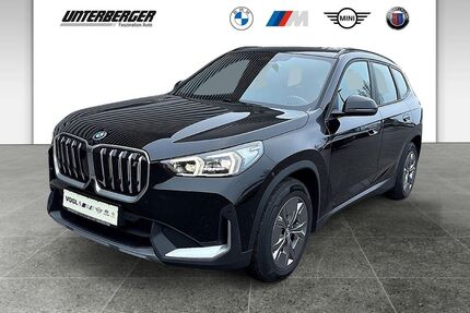 BMW iX1 Gebrauchtwagen