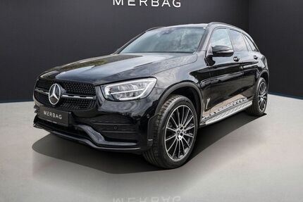 Mercedes-Benz GLC 300 Gebrauchtwagen