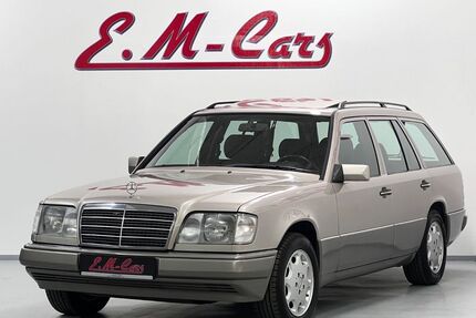 Mercedes-Benz E 320 Gebrauchtwagen