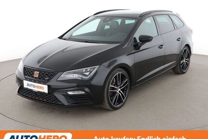 Seat Leon Gebrauchtwagen