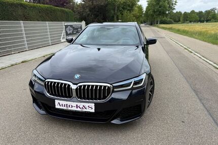 BMW 530 Gebrauchtwagen