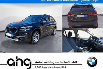 BMW X1 Gebrauchtwagen
