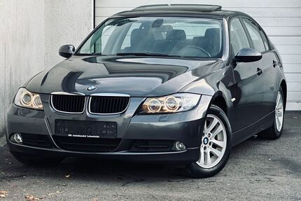 BMW 320 Gebrauchtwagen