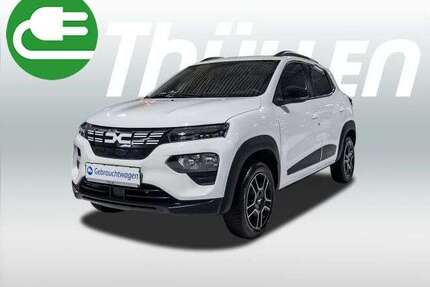 Dacia Spring Gebrauchtwagen