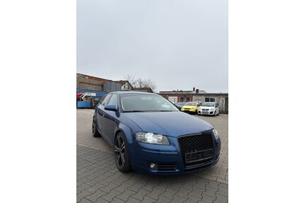 Audi A3 Gebrauchtwagen