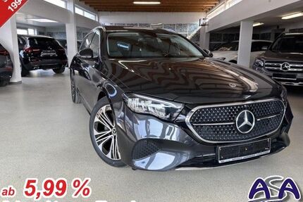 Mercedes-Benz E 220 Gebrauchtwagen