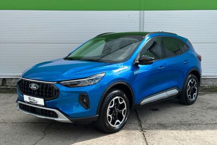 Ford Kuga Gebrauchtwagen