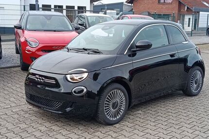 Fiat 500e Gebrauchtwagen