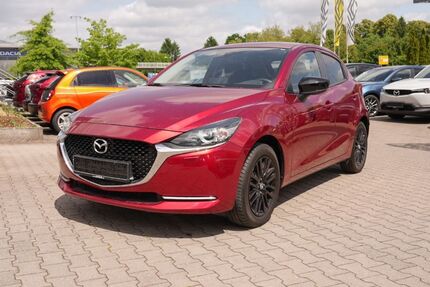 Mazda 2 Gebrauchtwagen