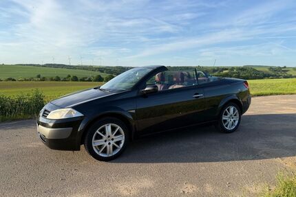 Renault Megane Gebrauchtwagen