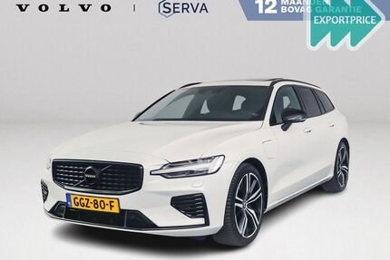 Volvo V60 Gebrauchtwagen