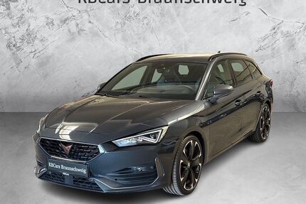 Cupra Leon Gebrauchtwagen